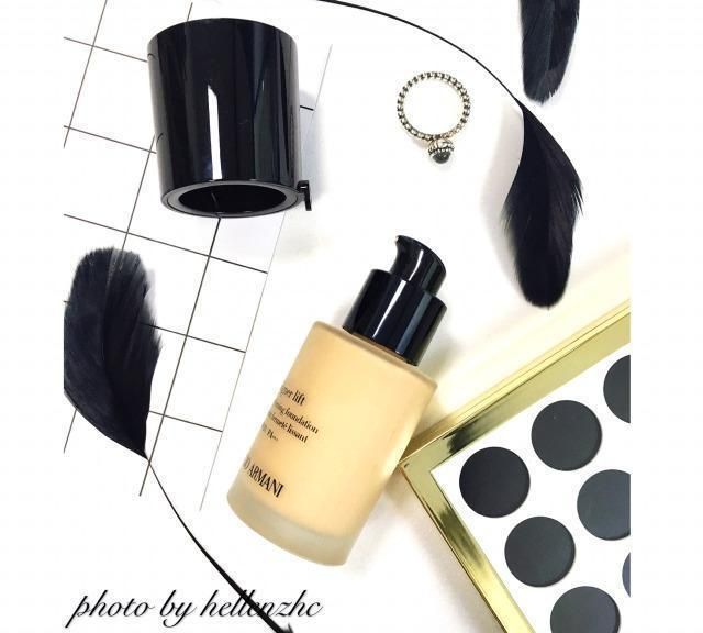 cofu粉底液和unnyelves粉底液哪个好,吐血整理21款热门粉底液超全测评