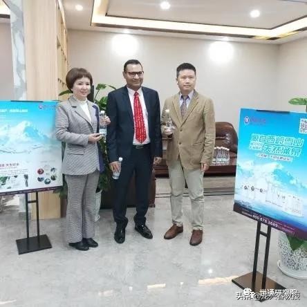 巴基斯坦总领事,巴基斯坦驻中国总领馆