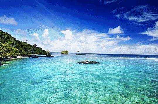 青岛哪些地方限时免费,青岛啥时候免门票