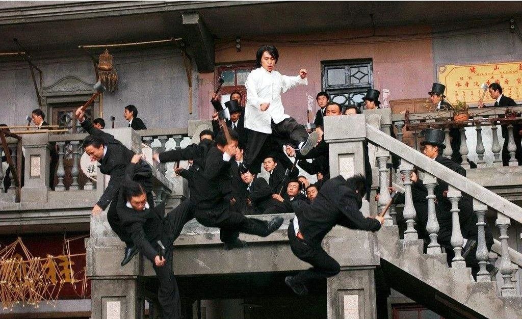 那些熟悉的配乐,那些熟悉的电影情节音乐