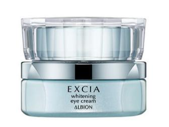 各种眼霜推荐价格,日系眼霜