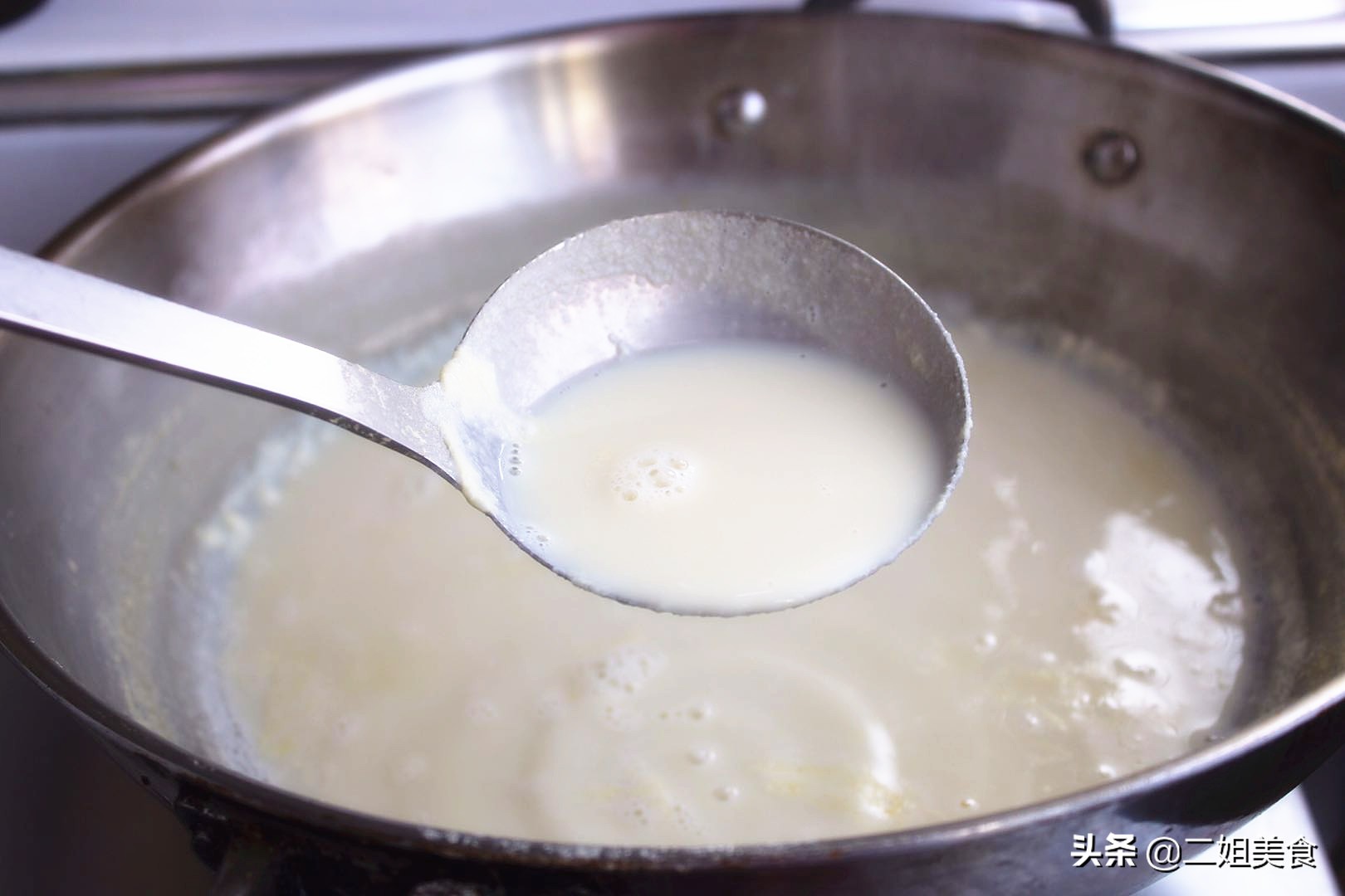 煮豆浆的泡沫要去掉吗,现磨豆浆打出来有泡沫怎么处理