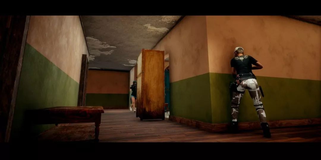 绝地求生被人举报误封24小时,绝地求生举报队友怎么举报