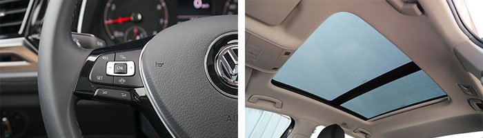 老速腾车主换购全新速腾，2731mm轴距还有8寸大屏，买这车值了