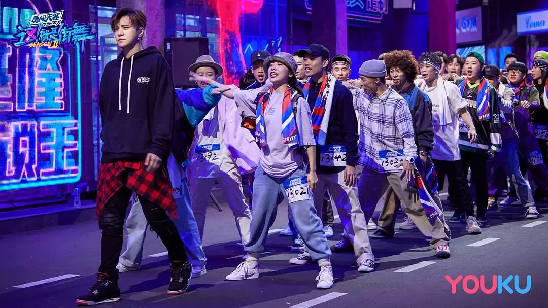 A爆!第一集神仙打架,第二集决赛现场,这就是······