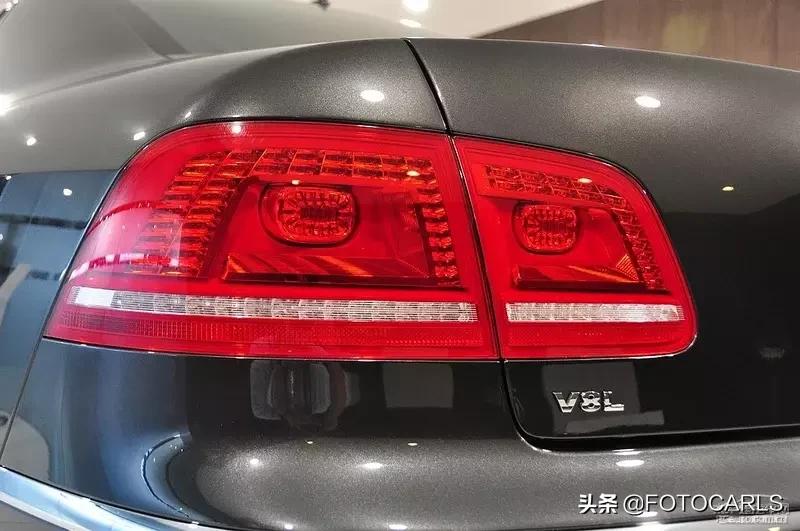 大众辉腾4.2lv8怎么样,大众辉腾4.2lv8