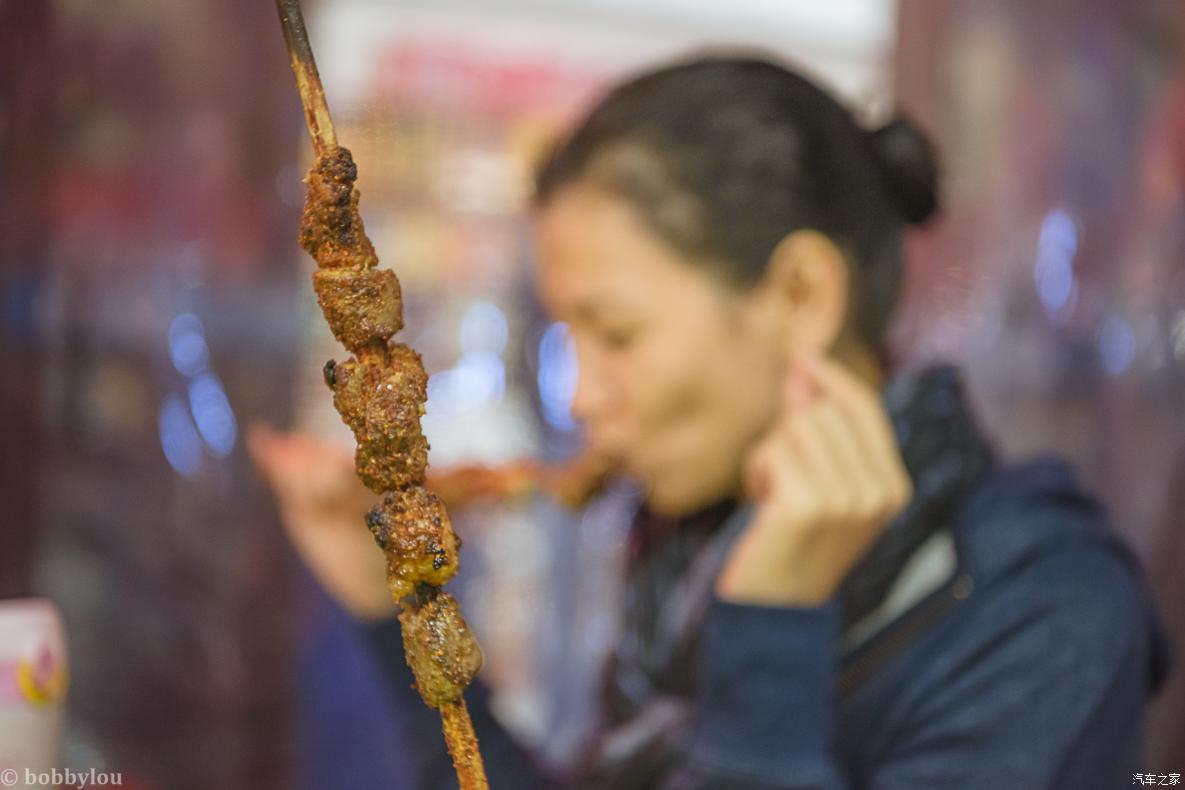 为美食而旅行,为美食美景而来