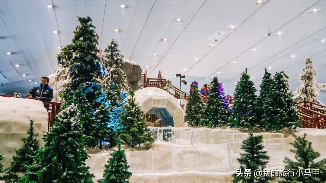 迪拜游玩攻略,去迪拜游玩最省钱的攻略