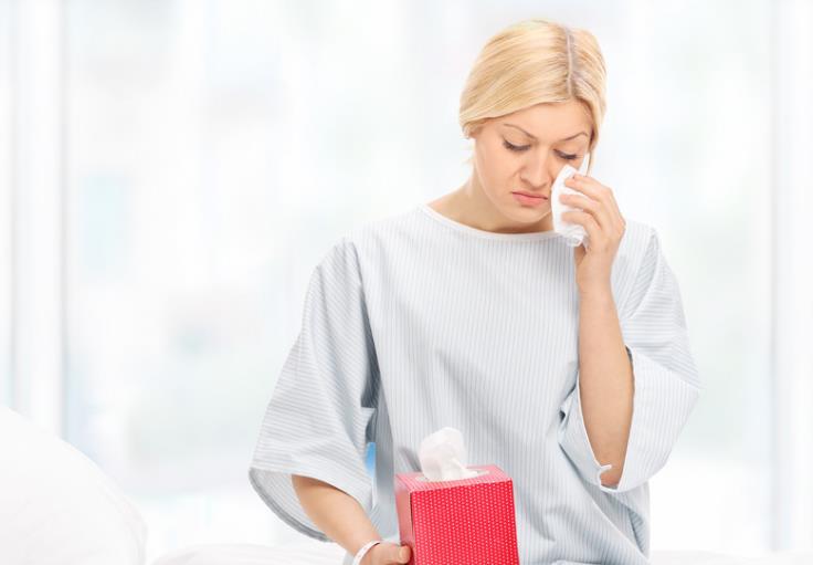 癌症晚期补钾延长寿命吗,癌症晚期怎么度过有意义