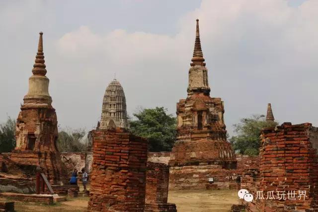 曼谷华欣6日游攻略,华欣泰国游玩攻略