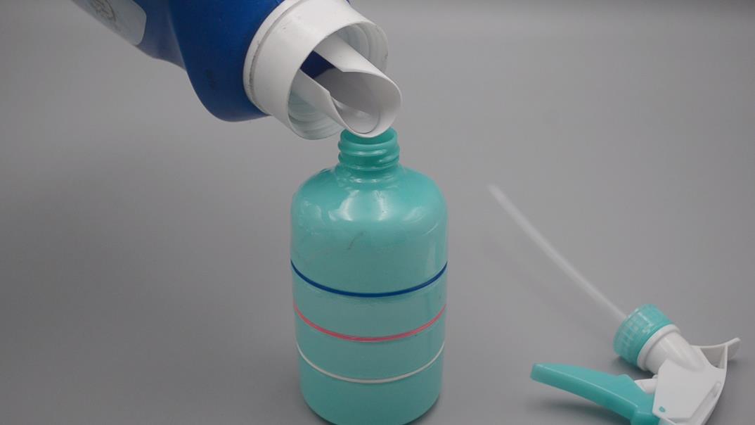 快速清洁电风扇的小妙招,风扇不管多脏不用拆