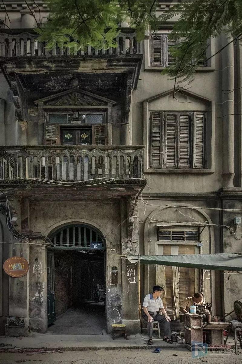 仓山哪里的,现在的仓山