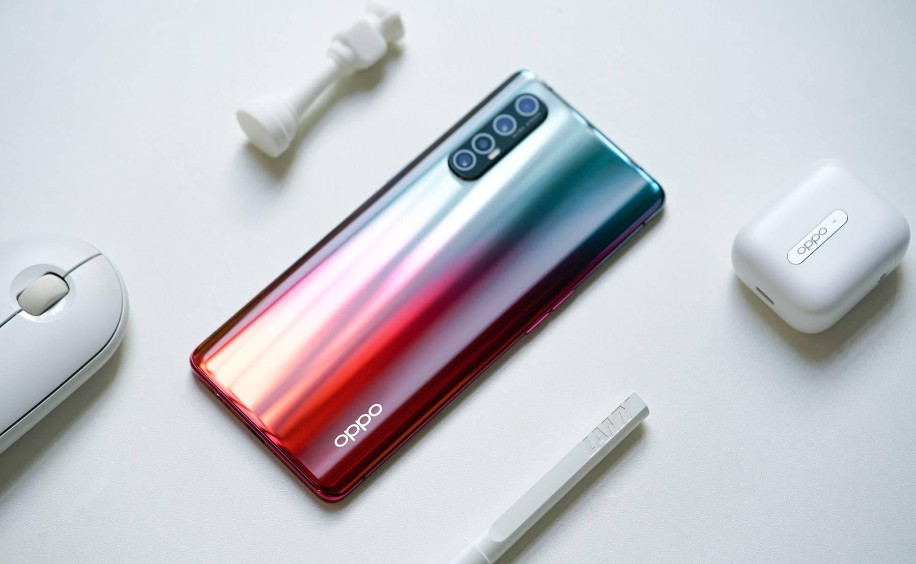 小米和ov哪个强,为啥ov始终比不过小米