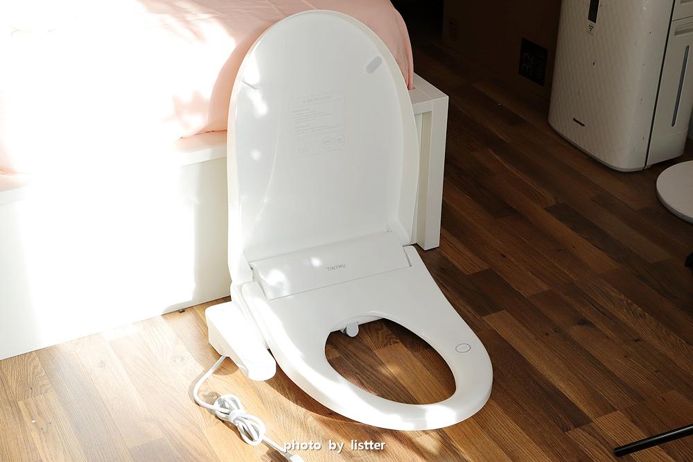 小沐智能马桶盖ai使用教程,小沐智能马桶盖与ai版