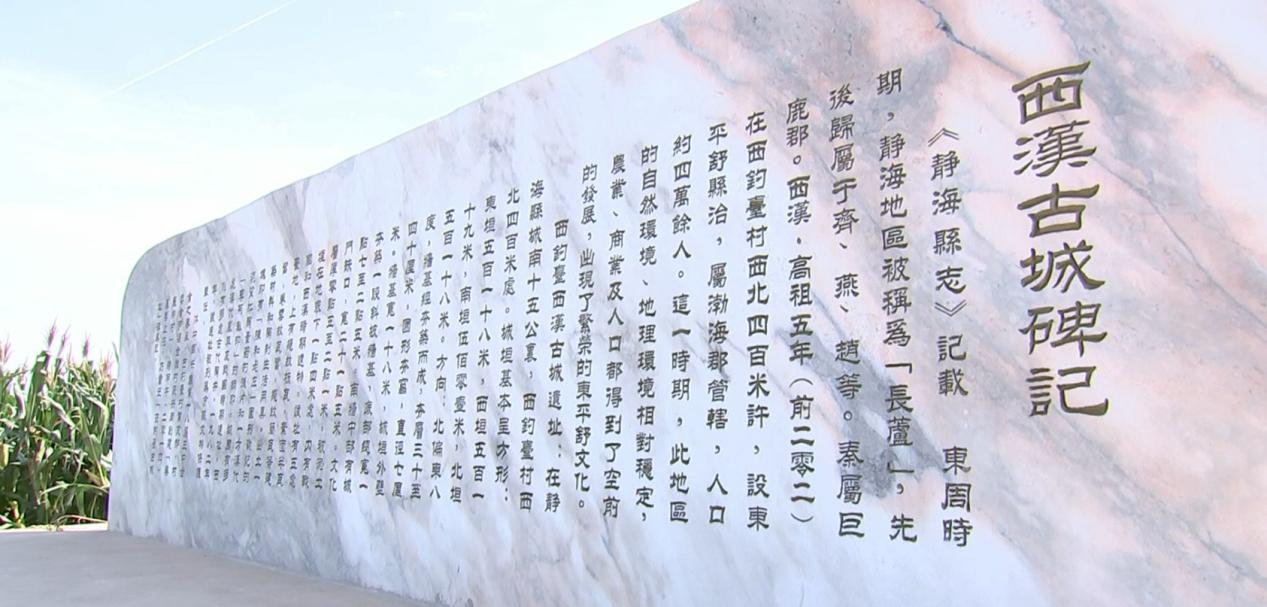 天津西南部在哪里,天津静海和什么地方相邻