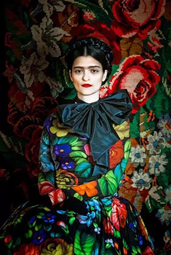 服装摄影图片大全欣赏,最新时装摄影作品欣赏