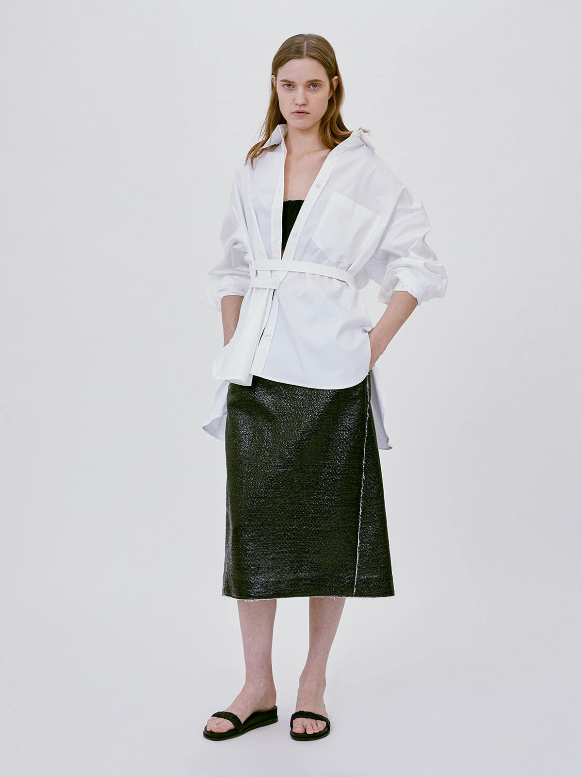 让明星皇室都恨不得allin的平价服饰，高级感的营造并不是贵