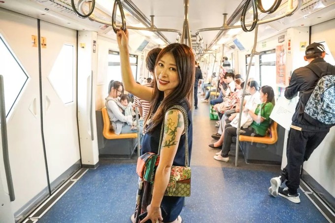 曼谷bts有通票吗,曼谷bts一日卡只能坐绿线吗