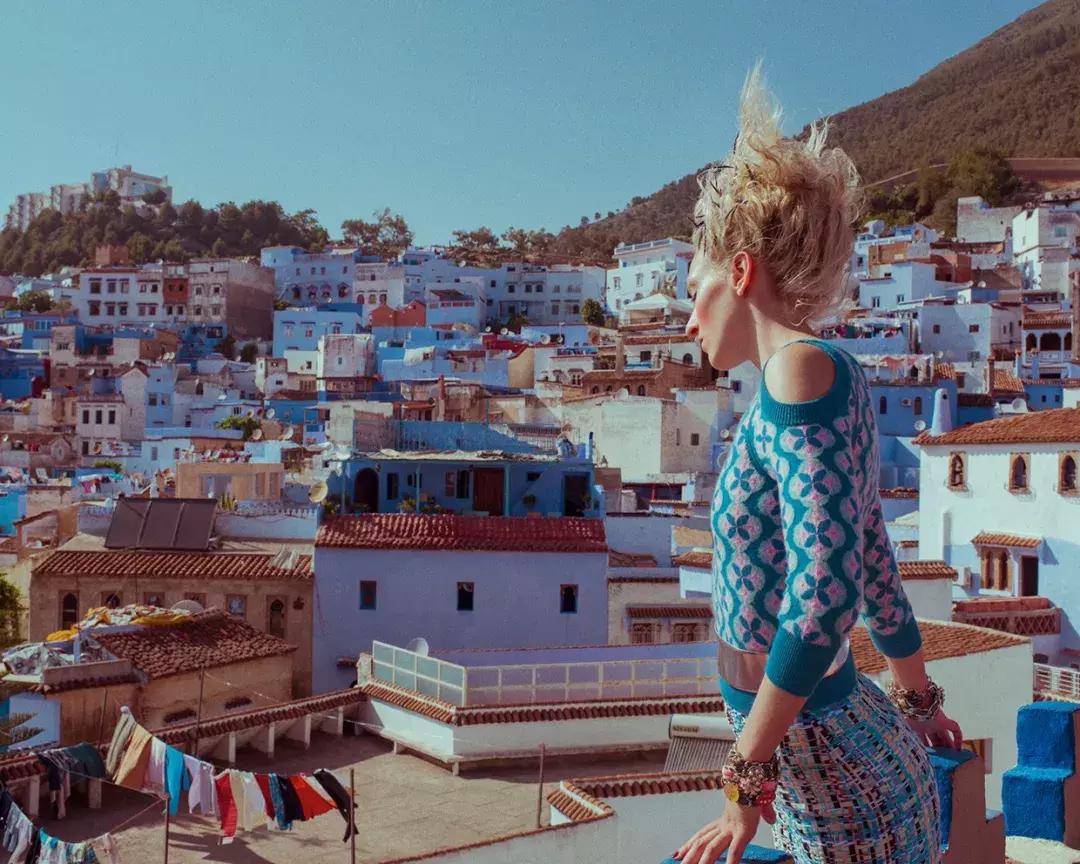 摩洛哥北非的一千零一夜,摩洛哥一千零一夜故事