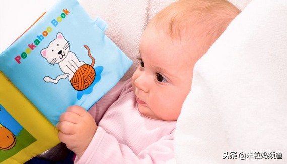 各个阶段英文启蒙,0-3岁简单易学的英文启蒙方法