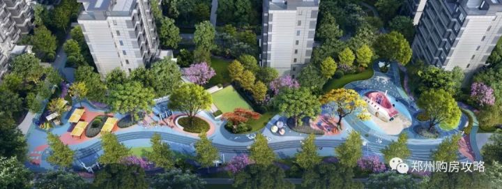 郑州高新区双湖科技城龙湖天境,郑州高新区双湖科技城楼盘咋样