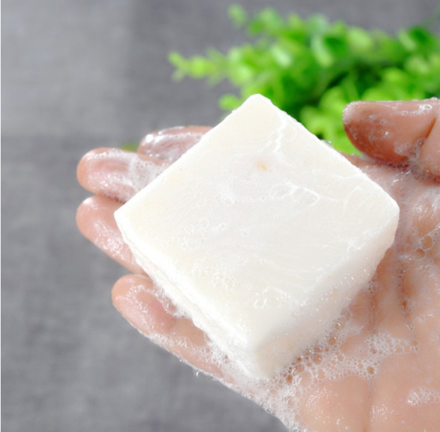 香皂洗澡好不好？洗浴王告诉你