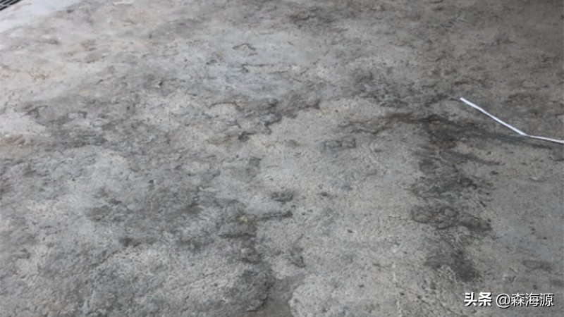 环氧地坪国外最新施工工艺,环氧地坪超耐磨施工流程