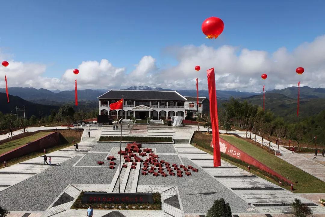 探索秘境,泰顺小众秘境