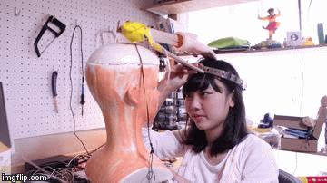 一个小发明销6亿,一个小设计师