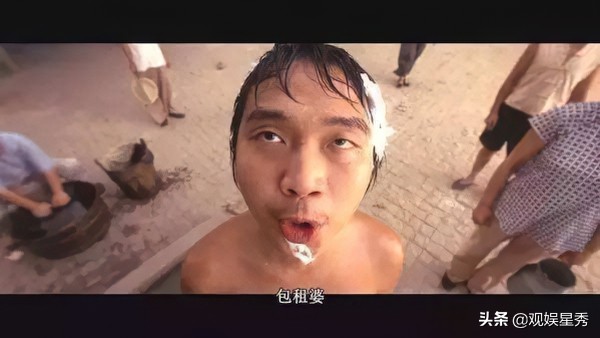 周星驰酱爆搞笑片段,周星驰电影配角酱爆经典片段