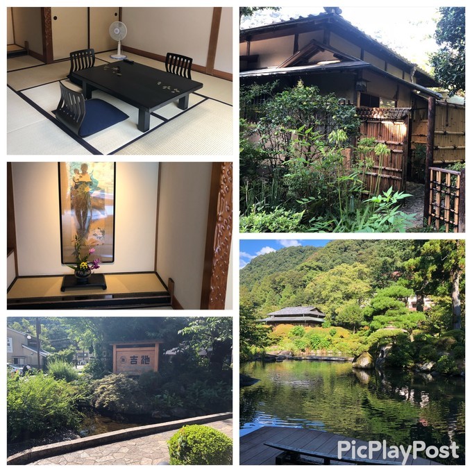 箱根到奈良如何坐车,日本东京京都箱根大阪奈良8日游