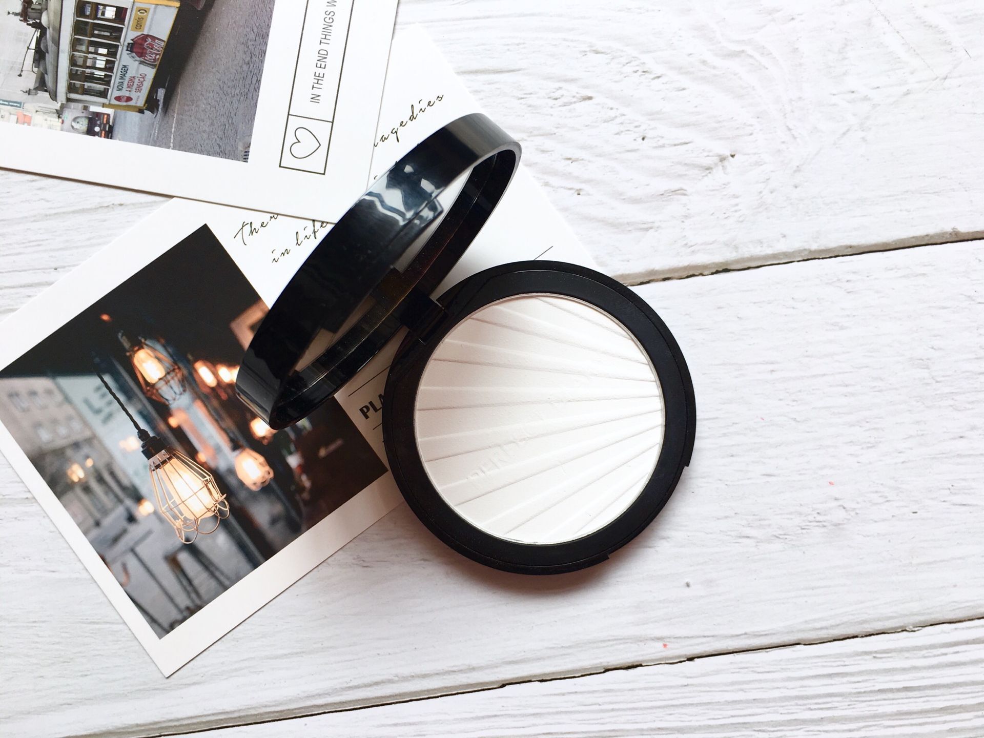 秋冬干皮定妆粉饼平价推荐,春夏定妆粉饼推荐