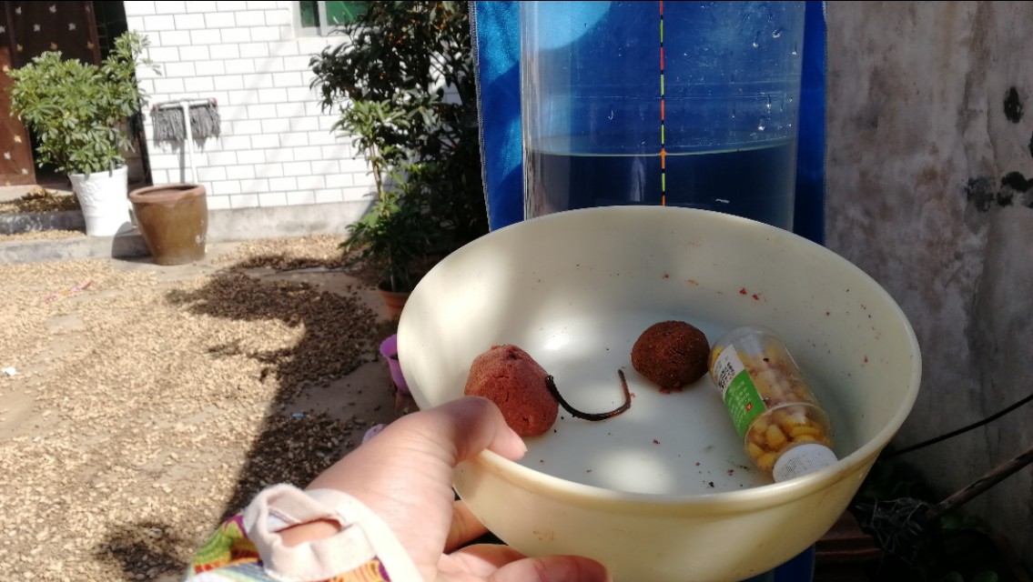 重钩调漂的正确步骤,带钩调漂需要知道钩重和饵重吗