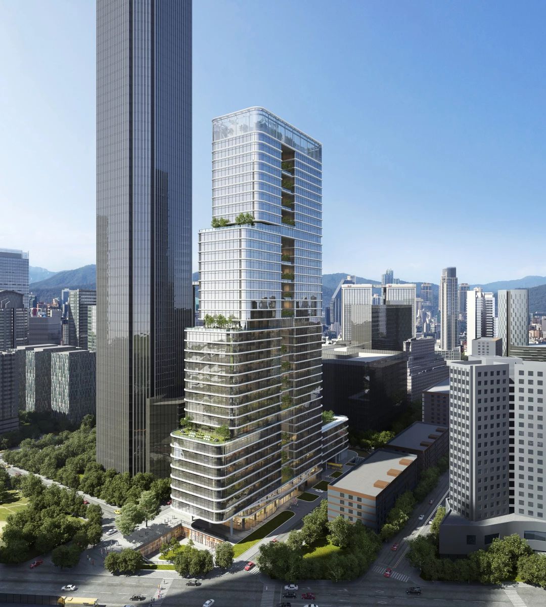 深圳市2024重大项目投资,深圳76个重磅项目