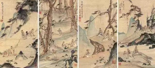 世纪*子骗**or艺术天才，中西造假高手同台pk，谁才是第一？