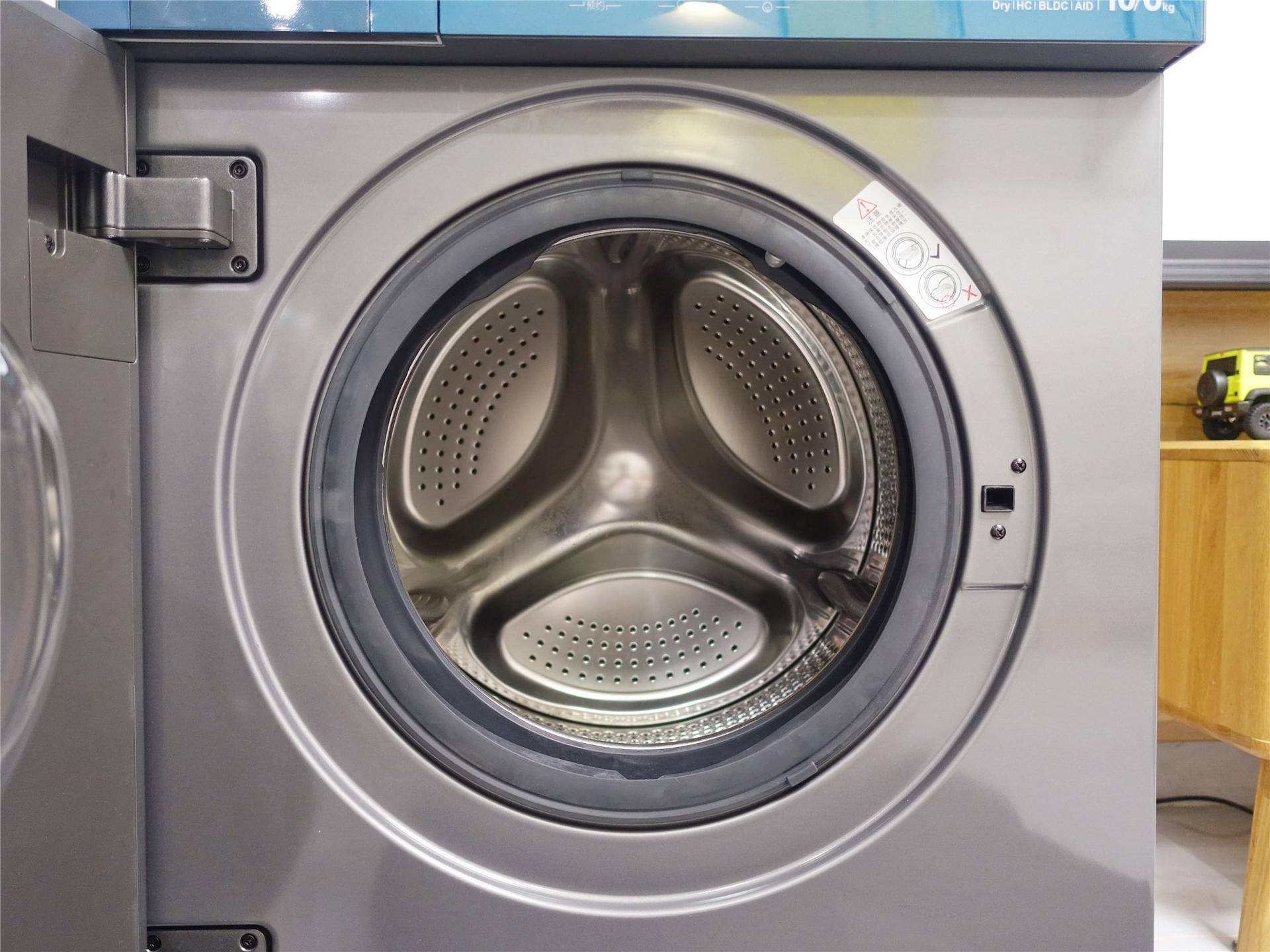 twinwash属于什么档次的洗衣机,twinwash町渥洗烘一体机多少钱