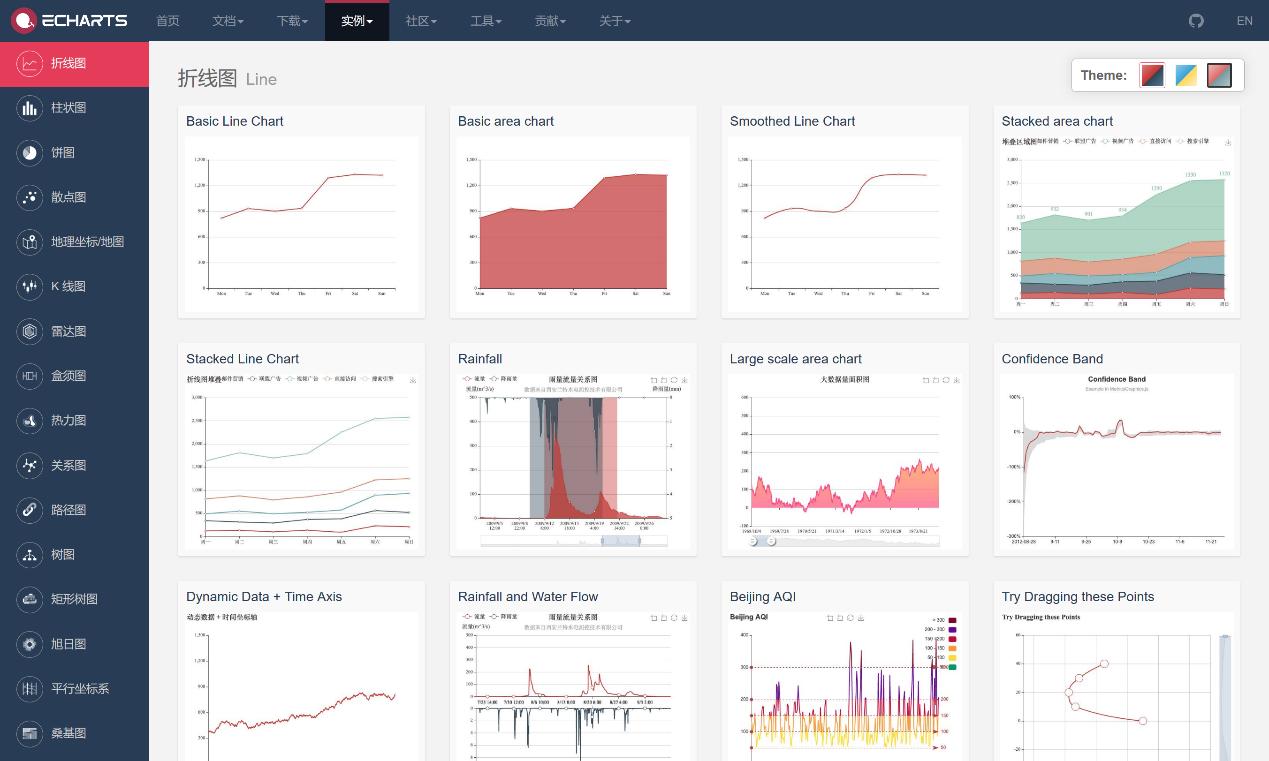 大前端,无所不能的前台视频