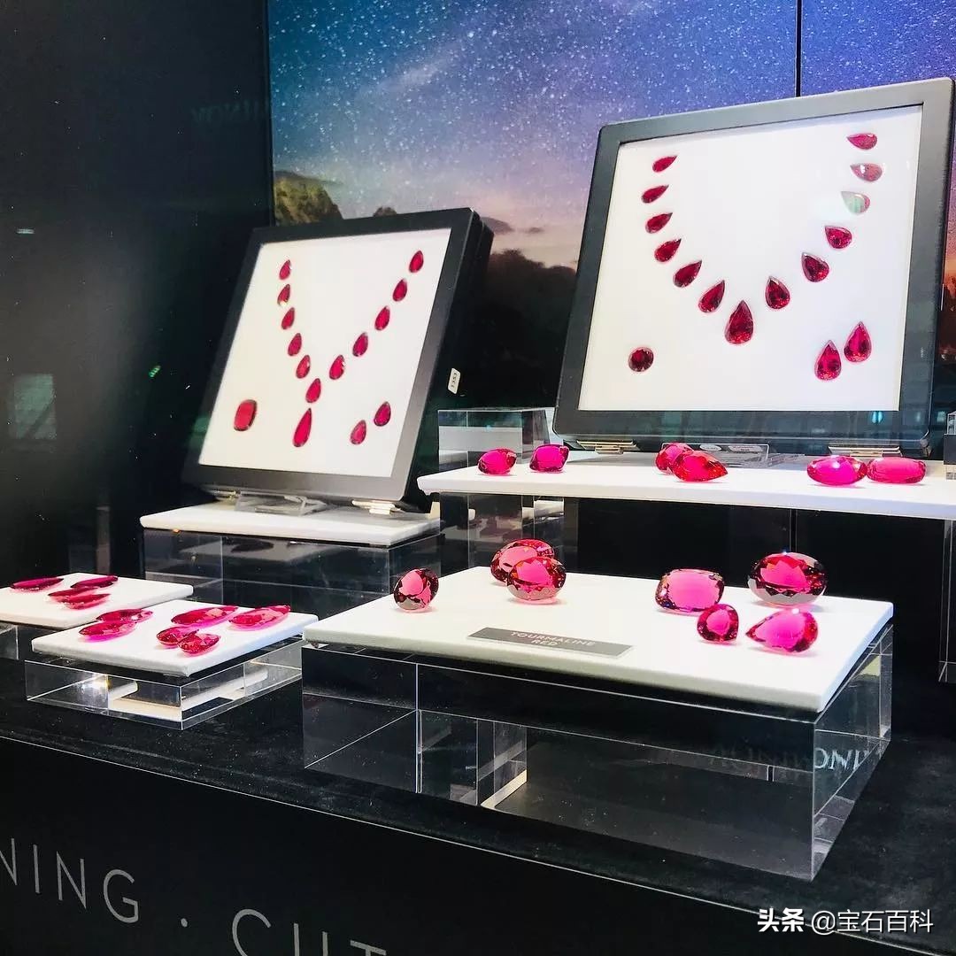 什么样的红宝石才值钱呢,珠宝鉴定师含金量多少