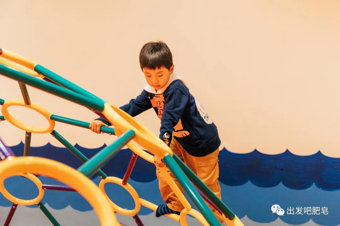 青岛亲子餐厅大盘点2.0,带娃全部吃过才有这份实力榜单