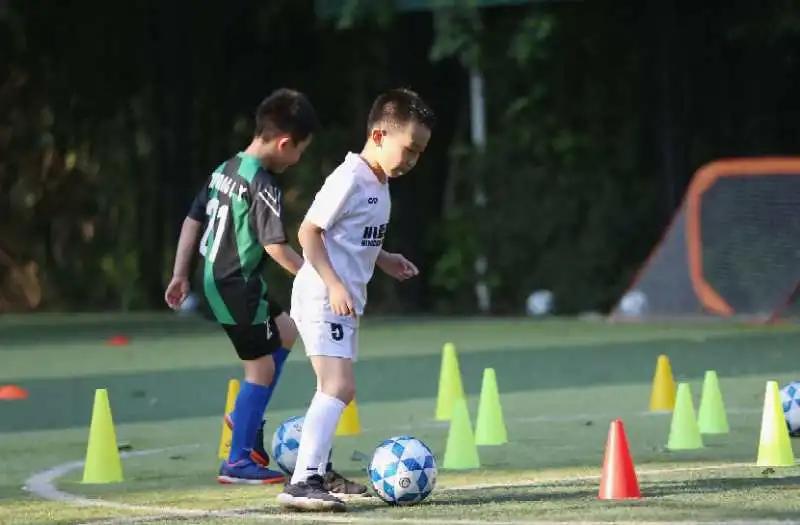 爱踢客足球俱乐部,爱踢客足球兴趣班