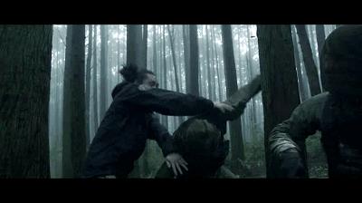 岛国动作片真不是盖的,论身手我只服他