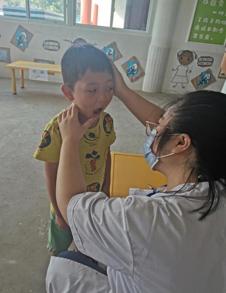 简阳幼儿园入学体检项目有哪些,简阳市幼儿入园体检有哪几项