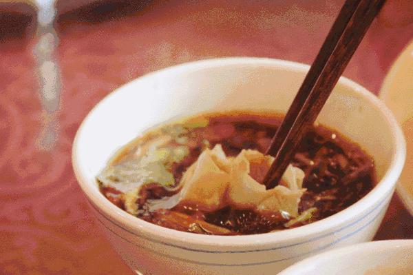 晋善晋美晋味道,好文分享古文