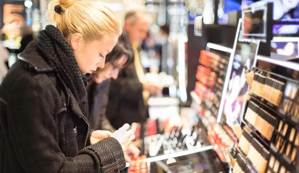 国产美妆和进口美妆差距在哪里,揭秘进口美妆产品