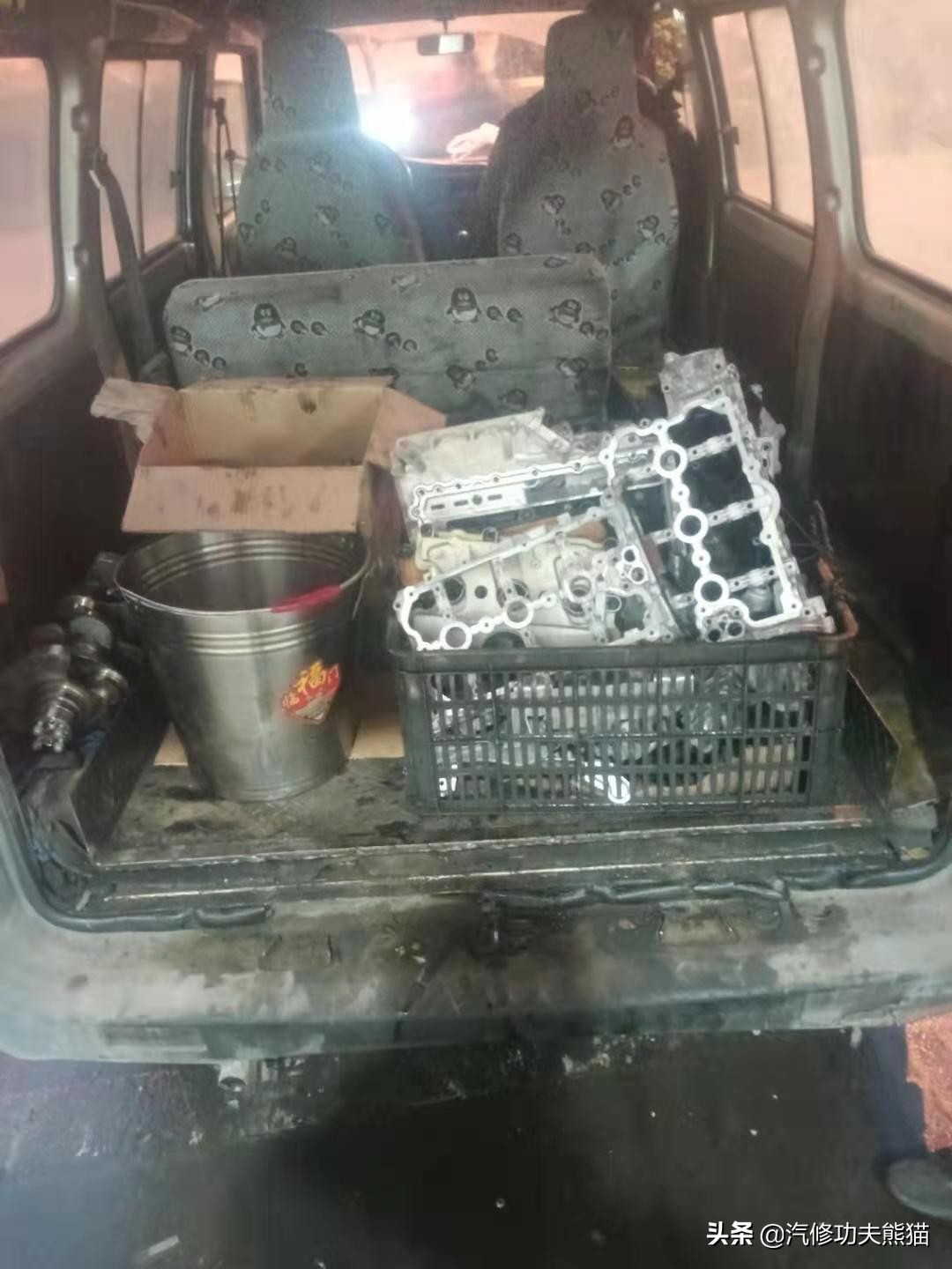 大众途锐急加速发动机故障灯点亮,大众新款途锐车子烧机油