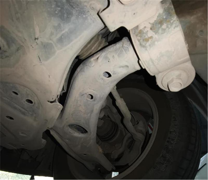 17款昂克赛拉2.0操控怎么样,马自达昂克赛拉十大忠告