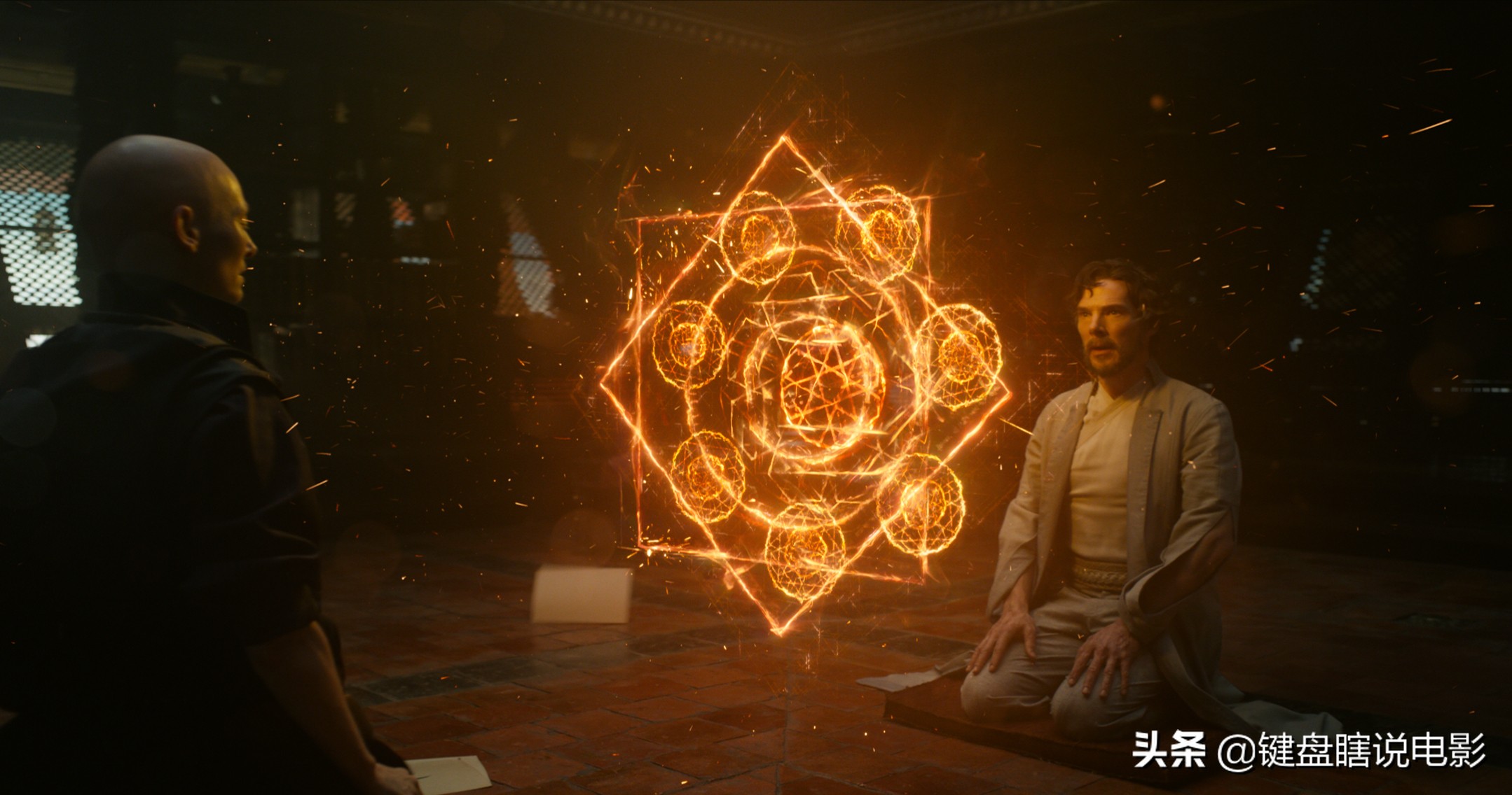 漫威第四阶段计划,漫威电影第四阶段计划公布