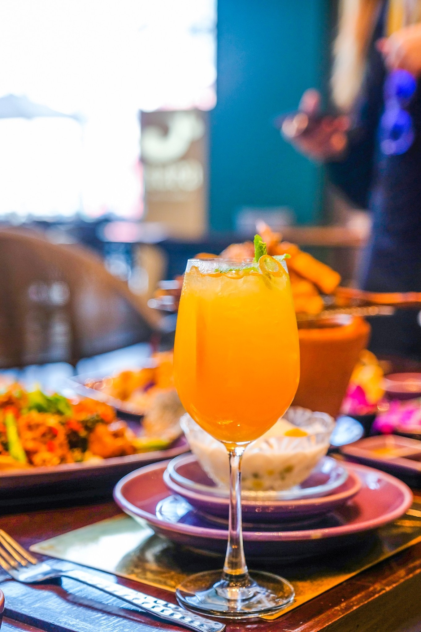 泰国游七天五晚,泰国七天必买吃的