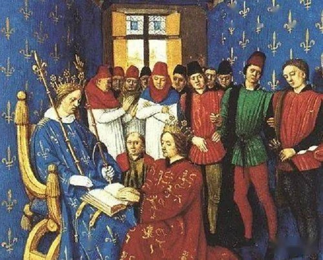 浅谈英国君主立宪制的确立过程,英国宪政之路确立的标志