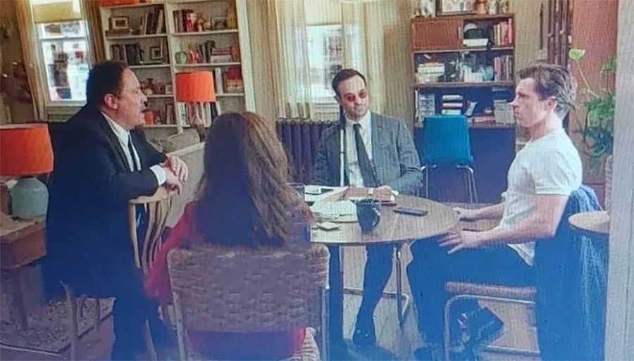 美队换人、女雷神登场，档期排到2025年，漫威12部新片要发威？